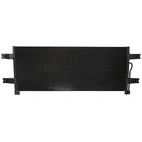 Kondensator A/C passer MB Actros