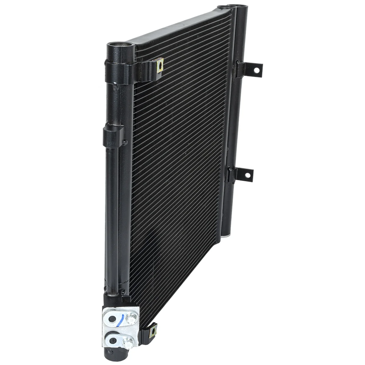 Kondensator A/C passer til Tesla