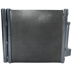 Kondensator A/C passer til Tesla