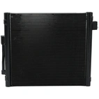 Kondensator A/C passer til Tesla