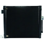 Kondensator A/C passer til Tesla