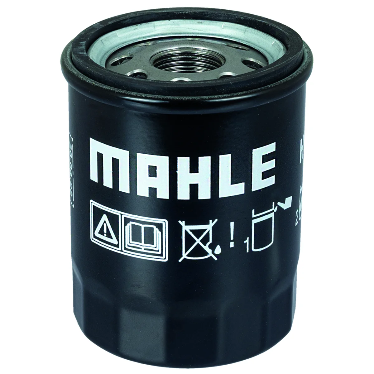 Hydraulikfilter, Mahle Original
