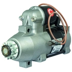 Startmotor 12V til Yamaha