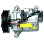 A/C Kompressor PSA/Toyota