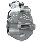 A / C Kompressor, MB Sprinter