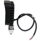 LED Arbejdslampe 36W, 108x108