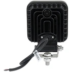 LED Arbejdslampe 36W, 108x108