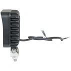 LED Arbejdslampe 64W, 108x108