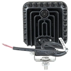 LED Arbejdslampe 64W, 108x108