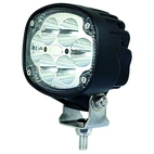 LED Arbejdslampe 30W, 120x99