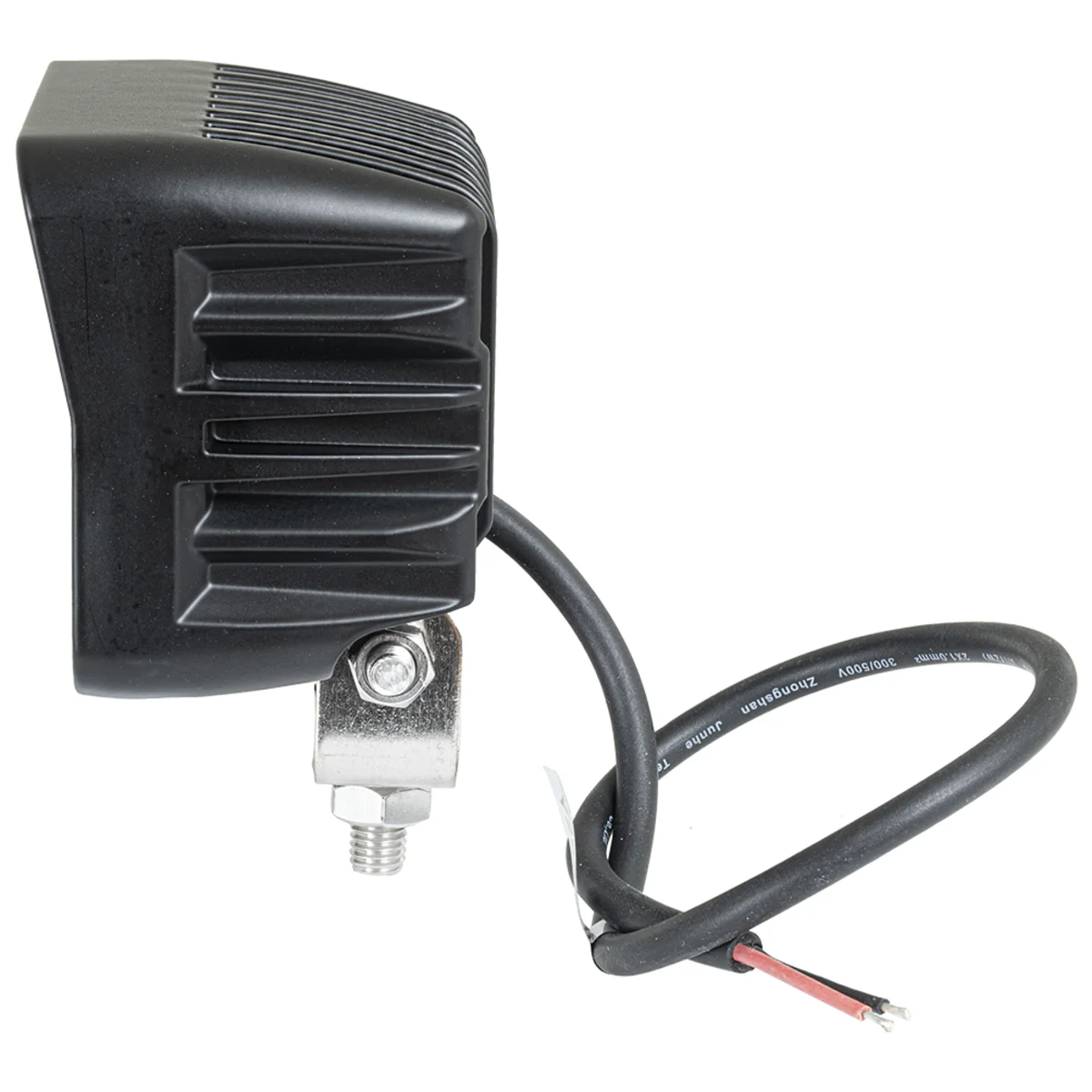 LED Arbejdslampe 100W, 100x92