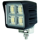 LED Arbejdslampe 100W, 100x92