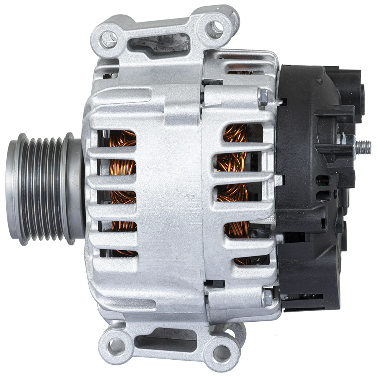 Generator 12V-140A til VAG