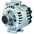 Generator 12V-140A til VAG