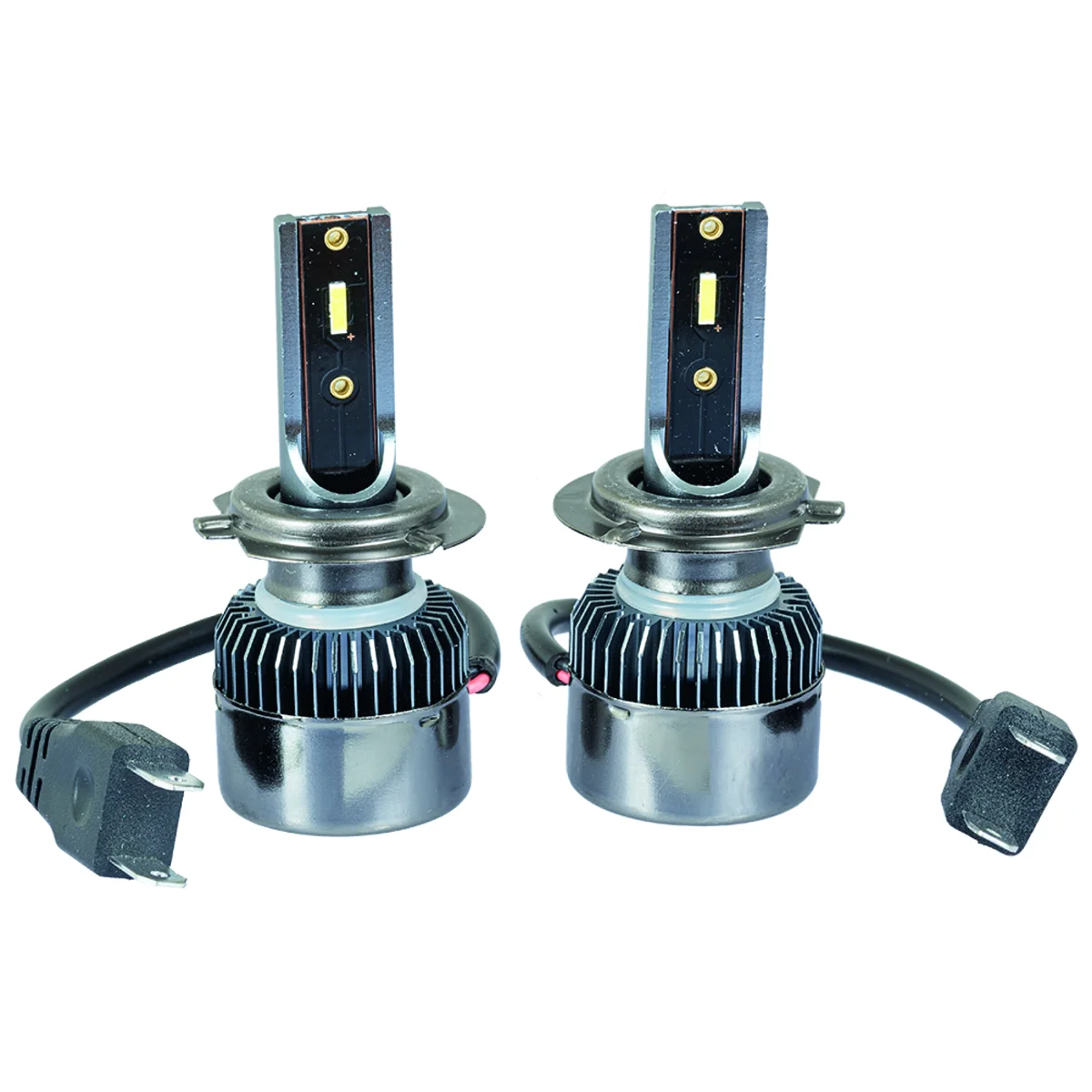 H7-LED Konverteringssæt 12V