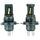 H4-LED Konverteringssæt 12V