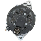 Generator 12V-100A (2 batterier)