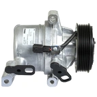 A/C Kompressor til Dacia