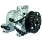 A/C Kompressor til Dacia
