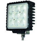 LED Arbejdslampe 27W,105x105