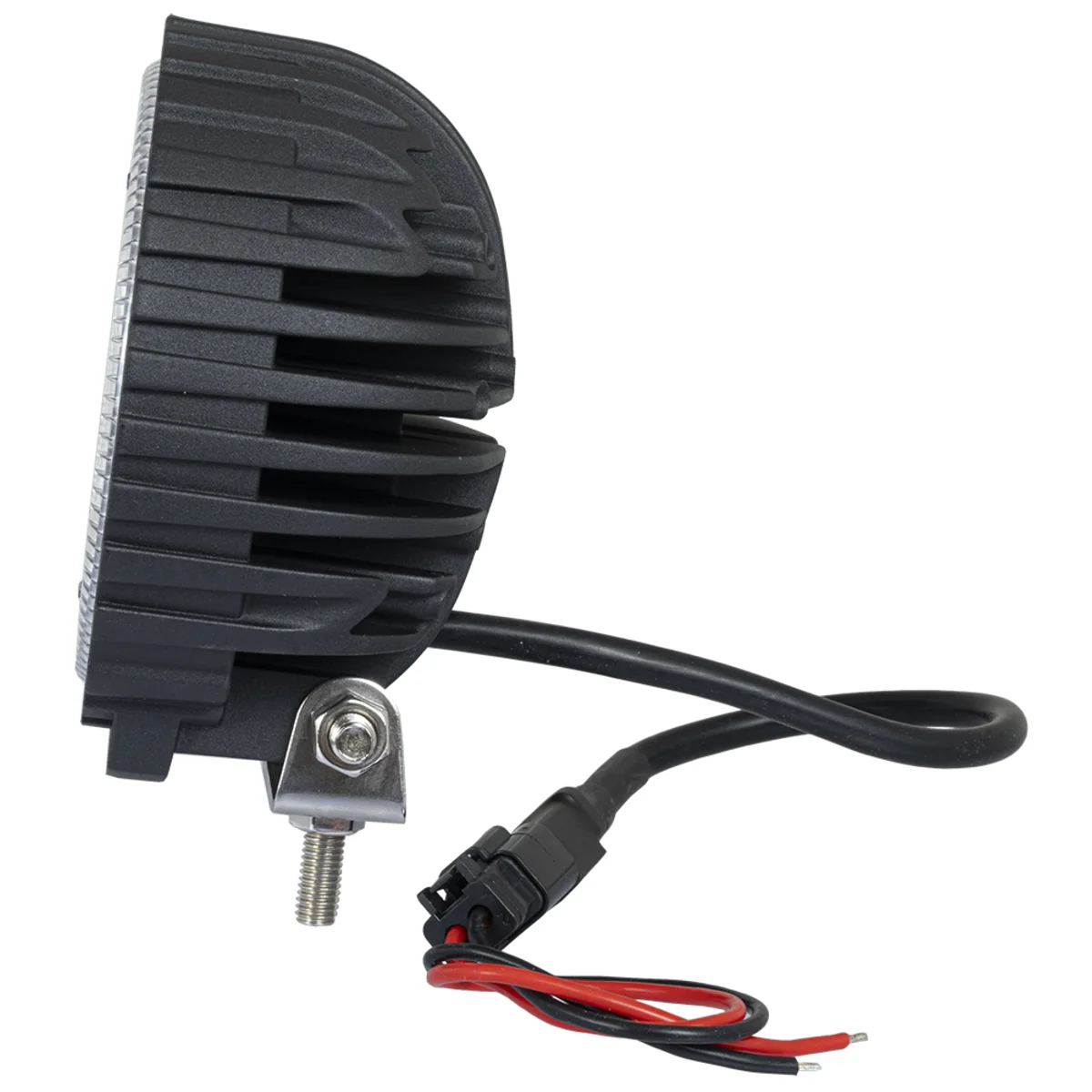 LED Arbejdslampe 27W, UD 125mm