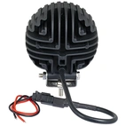 LED Arbejdslampe 27W, UD 125mm