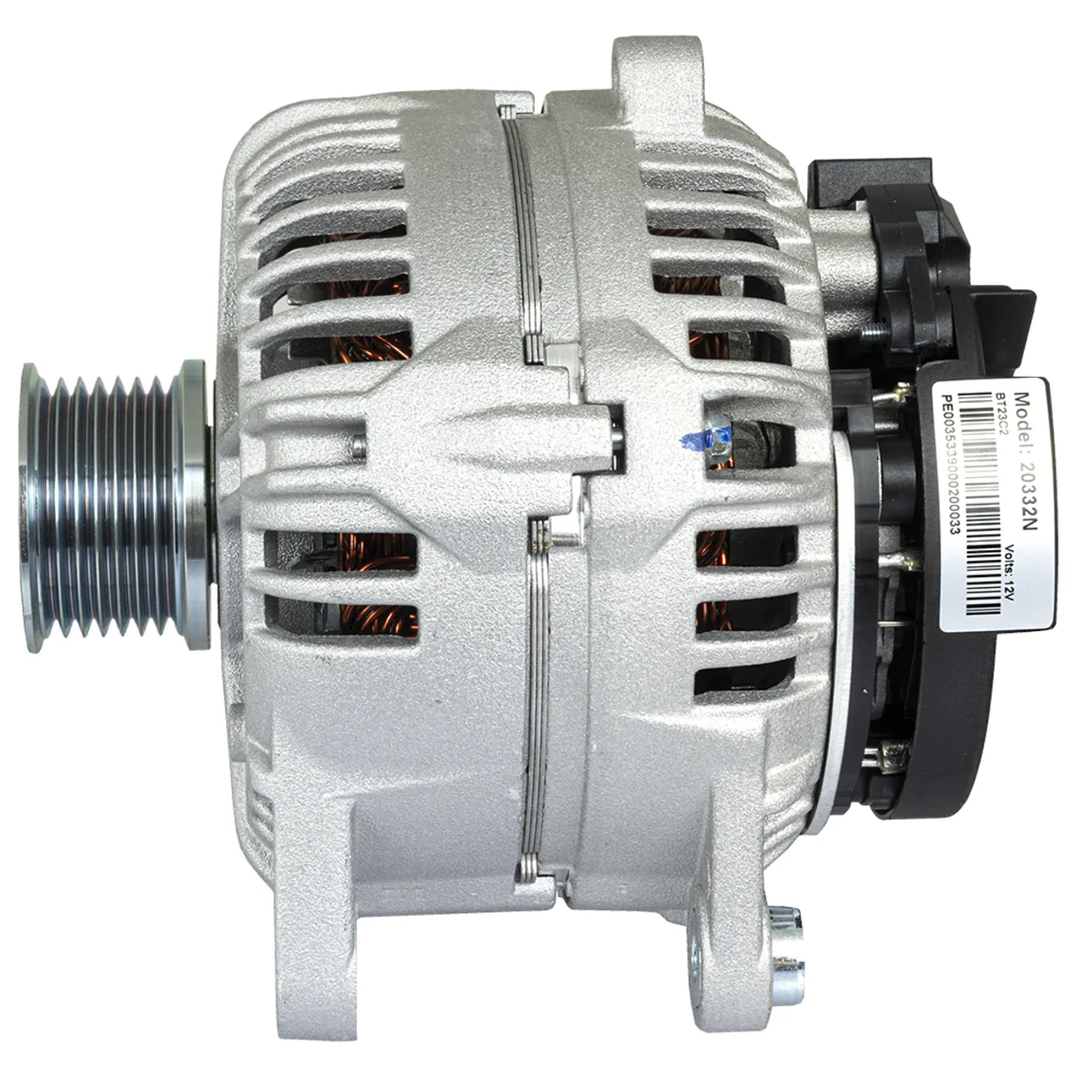 Generator 12V-150A