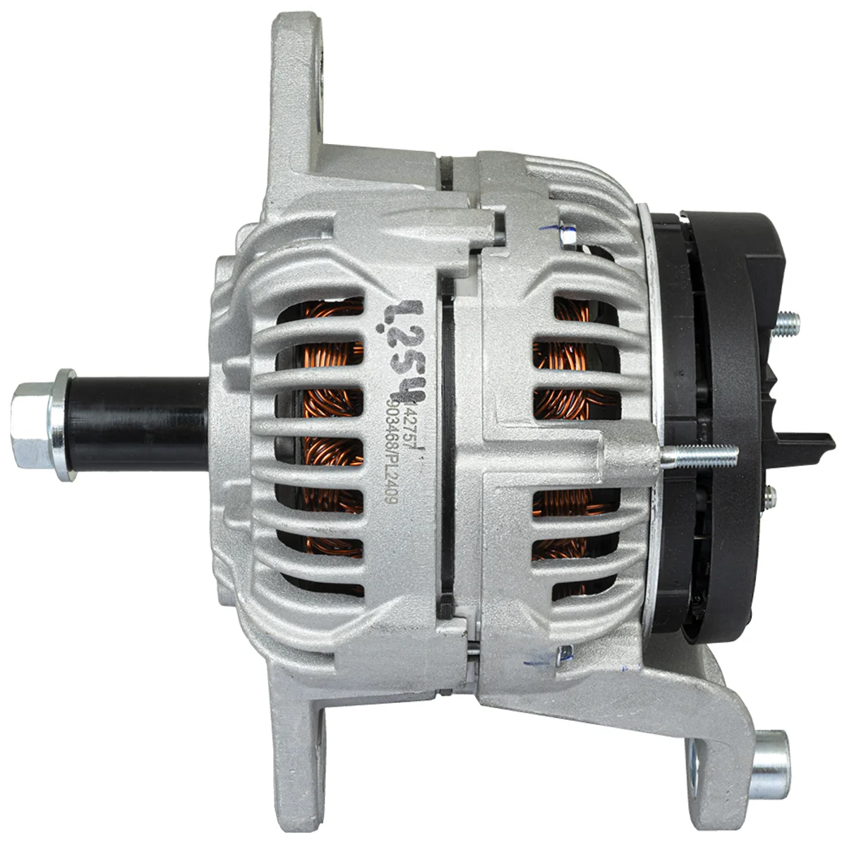 Generator 24V-120A