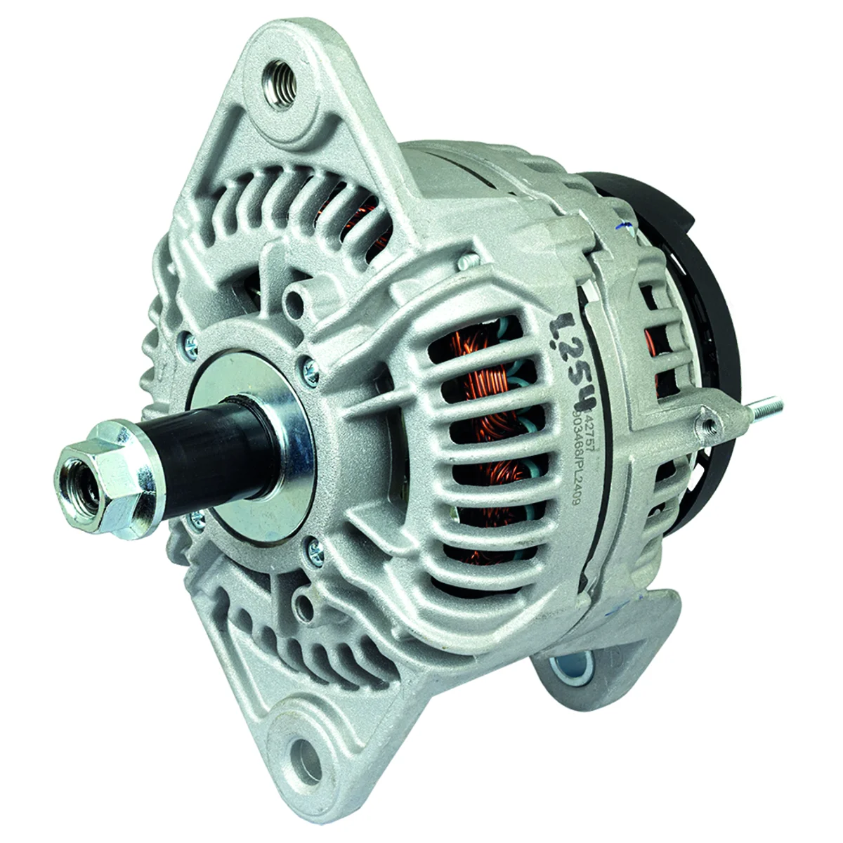 Generator 24V-120A