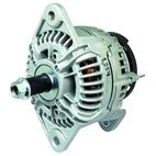 Generator 24V-120A