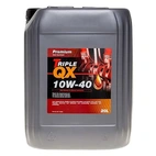 Motorolie TripleQX 10W-40, 20L