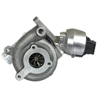 Turbokompressor Audi BRD/BVA