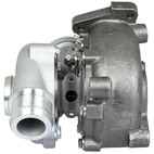 Turbokompressor Audi BRD/BVA