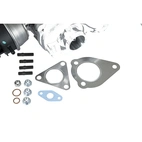 Turbokompressor Audi BRD/BVA