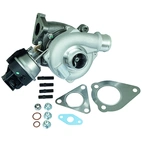 Turbokompressor Audi BRD/BVA