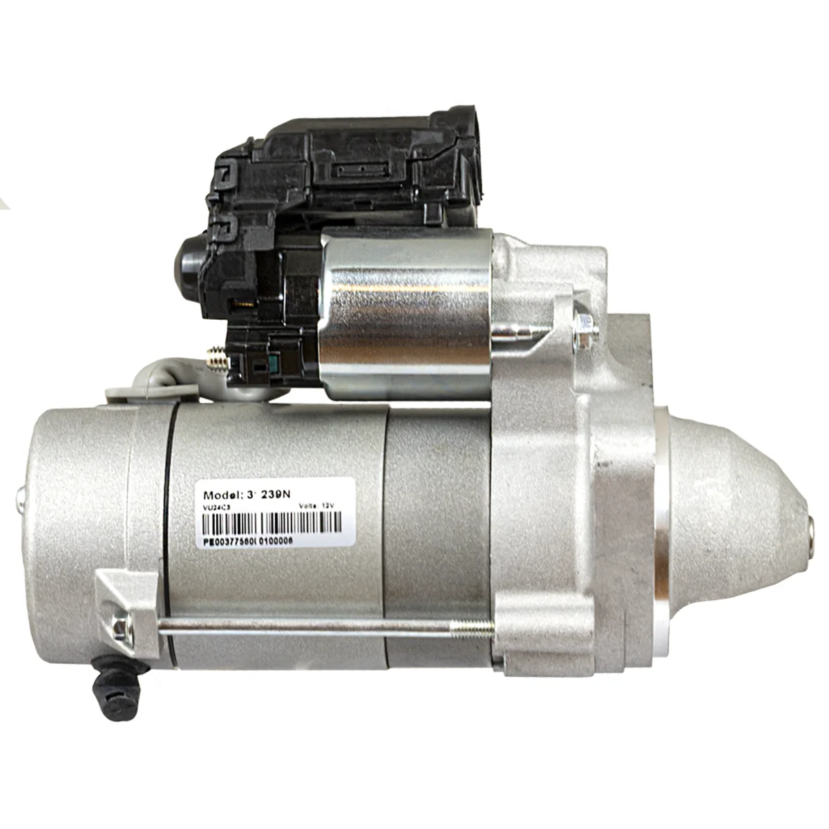 Startmotor 12V-2,0kW