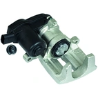 Bremsekaliber passer til Land Rover