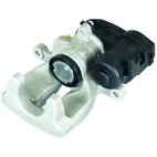 Bremsekaliber passer til Mercedes-Benz