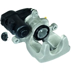 Bremsekaliber passer til Mercedes