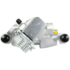 Bremsekaliber passer til Ford