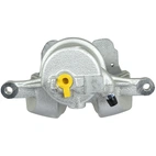 Bremsekaliber passer til Mercedes