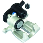 Bremsekaliber passer Audi