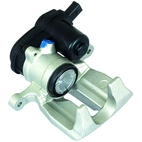 Bremsekaliber passer Audi