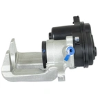 Bremsekaliber passer Audi