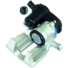 Bremsekaliber passer Audi