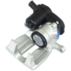 Bremsekaliber passer Audi