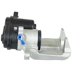 Bremsekaliber passer Audi