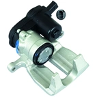 Bremsekaliber passer Audi