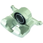 Bremsekaliber passer til Suzuki