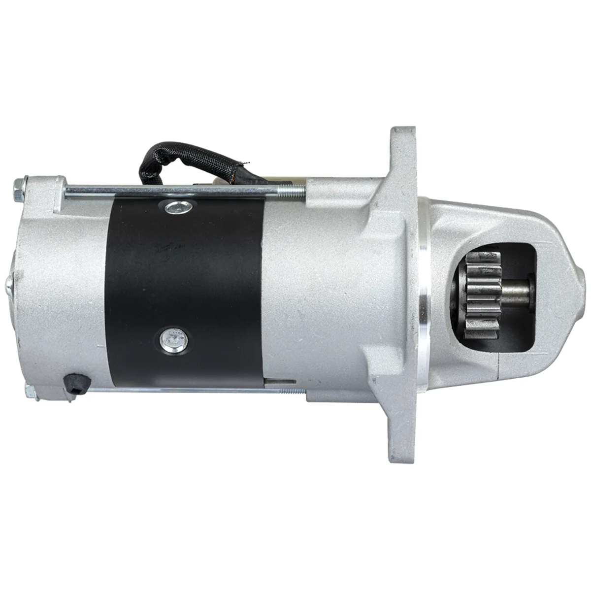 Startmotor 12V-2,0kW (A/T)